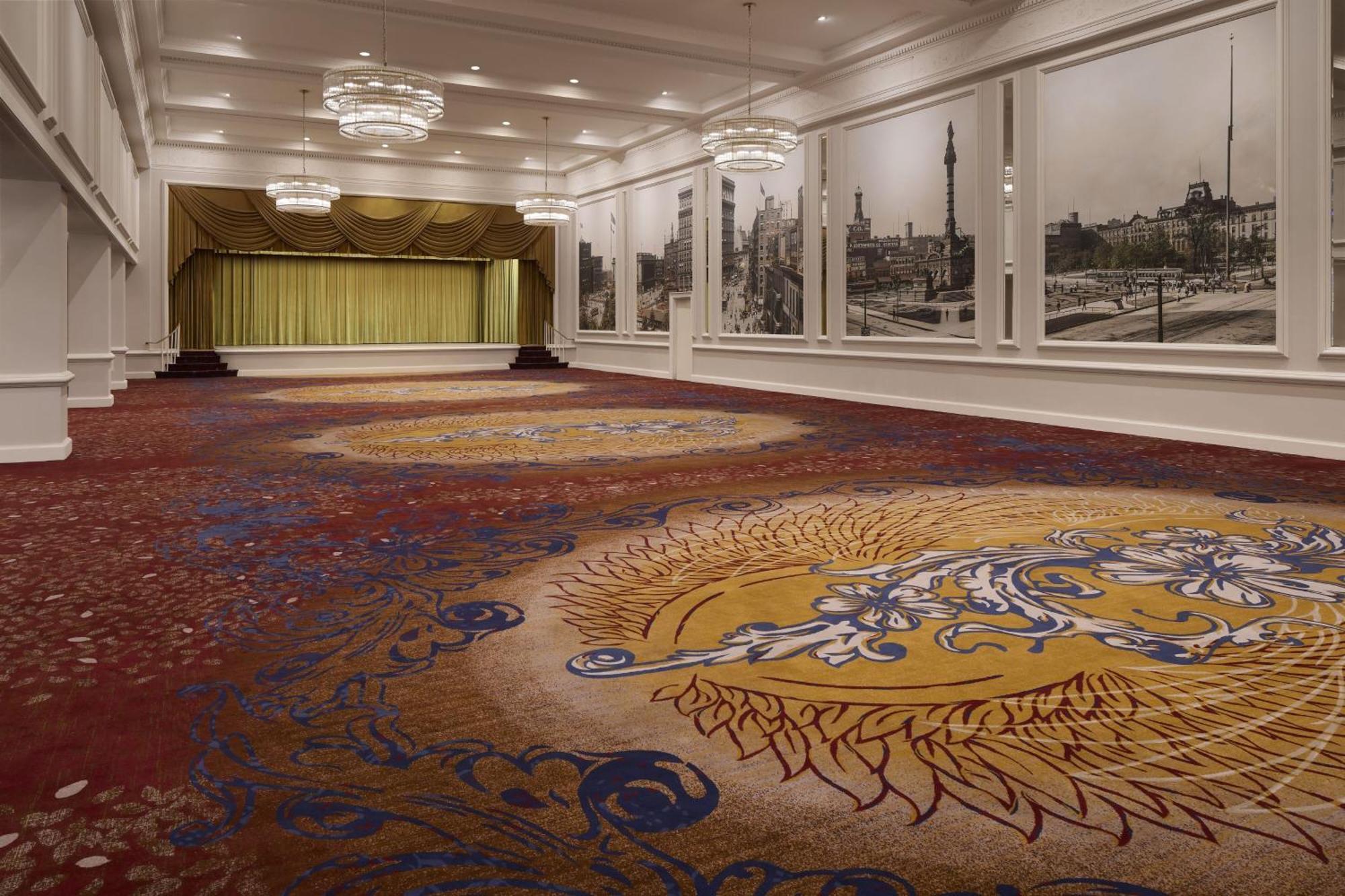 Hotel Cleveland Autograph Collection Exterior foto