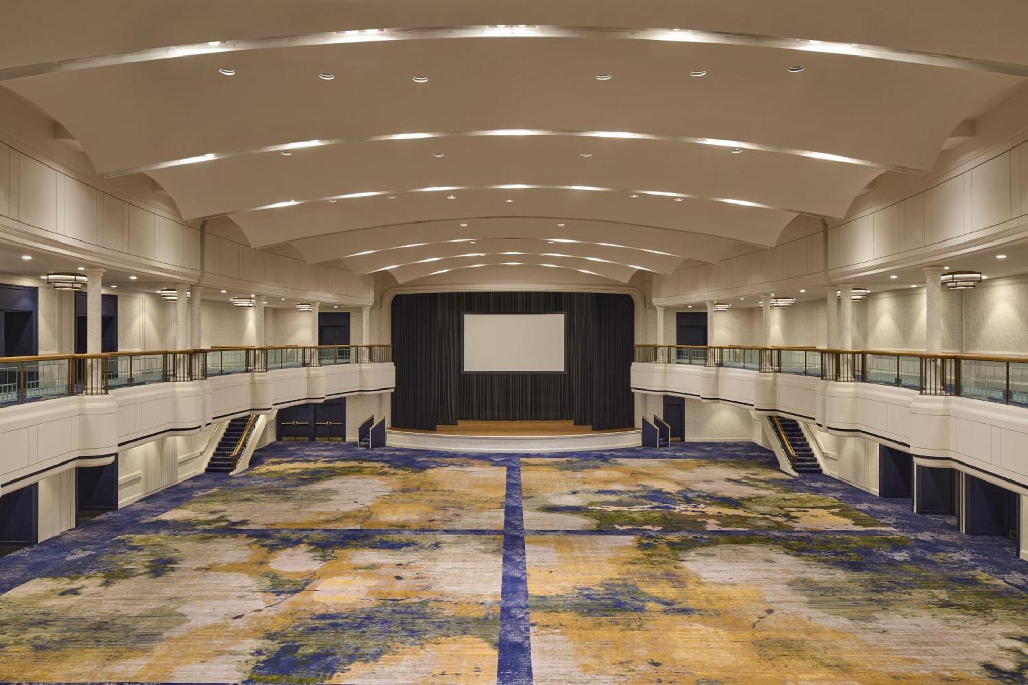 Hotel Cleveland Autograph Collection Exterior foto